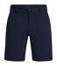 Short De Golf Matchplay Homme Bleu Foncé Under Armour-2