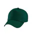 Childrens/kids original 5 panel cap bottle green Beechfield-1
