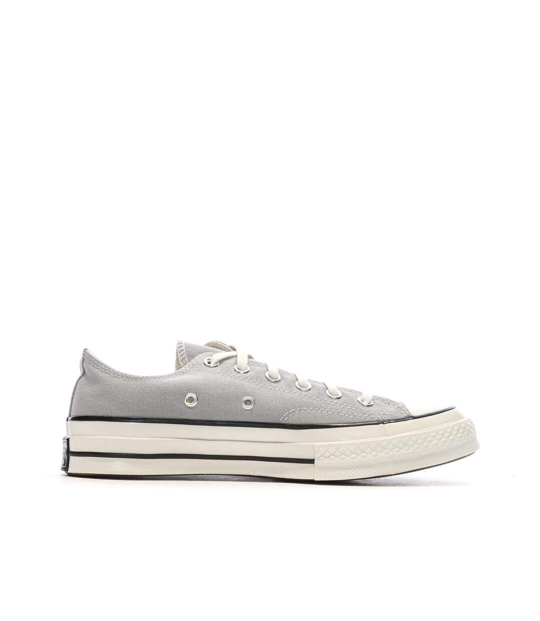 Baskets grises homme converse chuck 70 a09145c-2