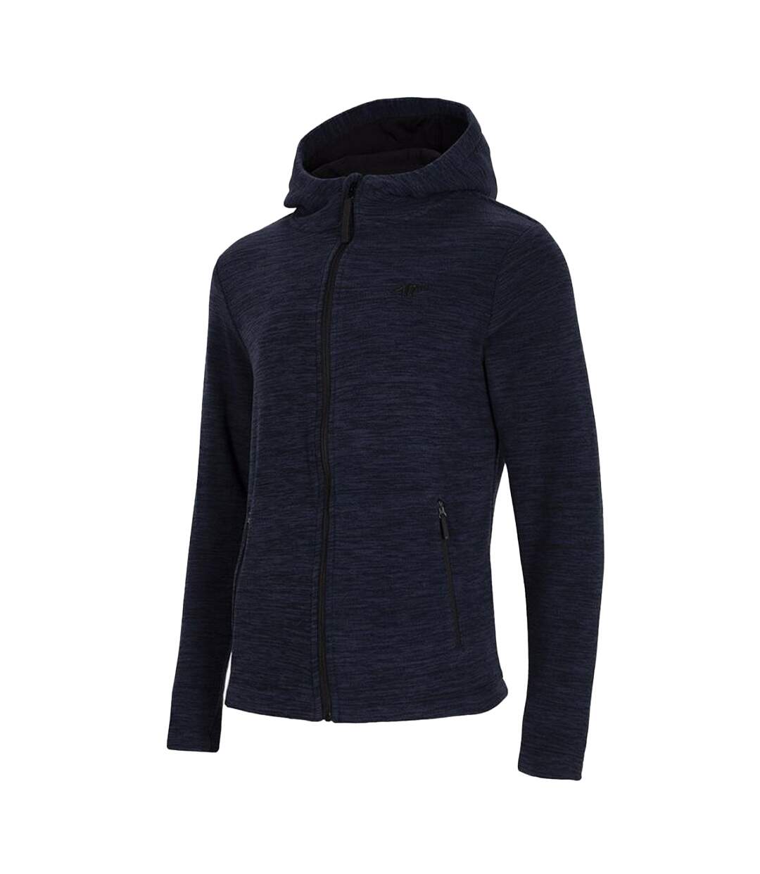 Sweat H4z22 Bld351 Homme Bleu Marine 4F-1