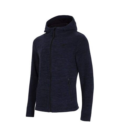 Sweat H4z22 Bld351 Homme Bleu Marine 4F
