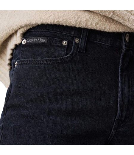 Jean Homme Bleu Denim Calvin Klein