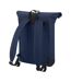 Sac À Dos Taille Unique Bleu Marine Bagbase-2