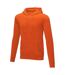 Elevate - Veste à capuche THERON - Homme (Orange) - UTPF3495