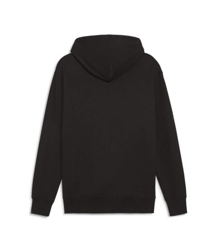 Sweat noir homme puma team