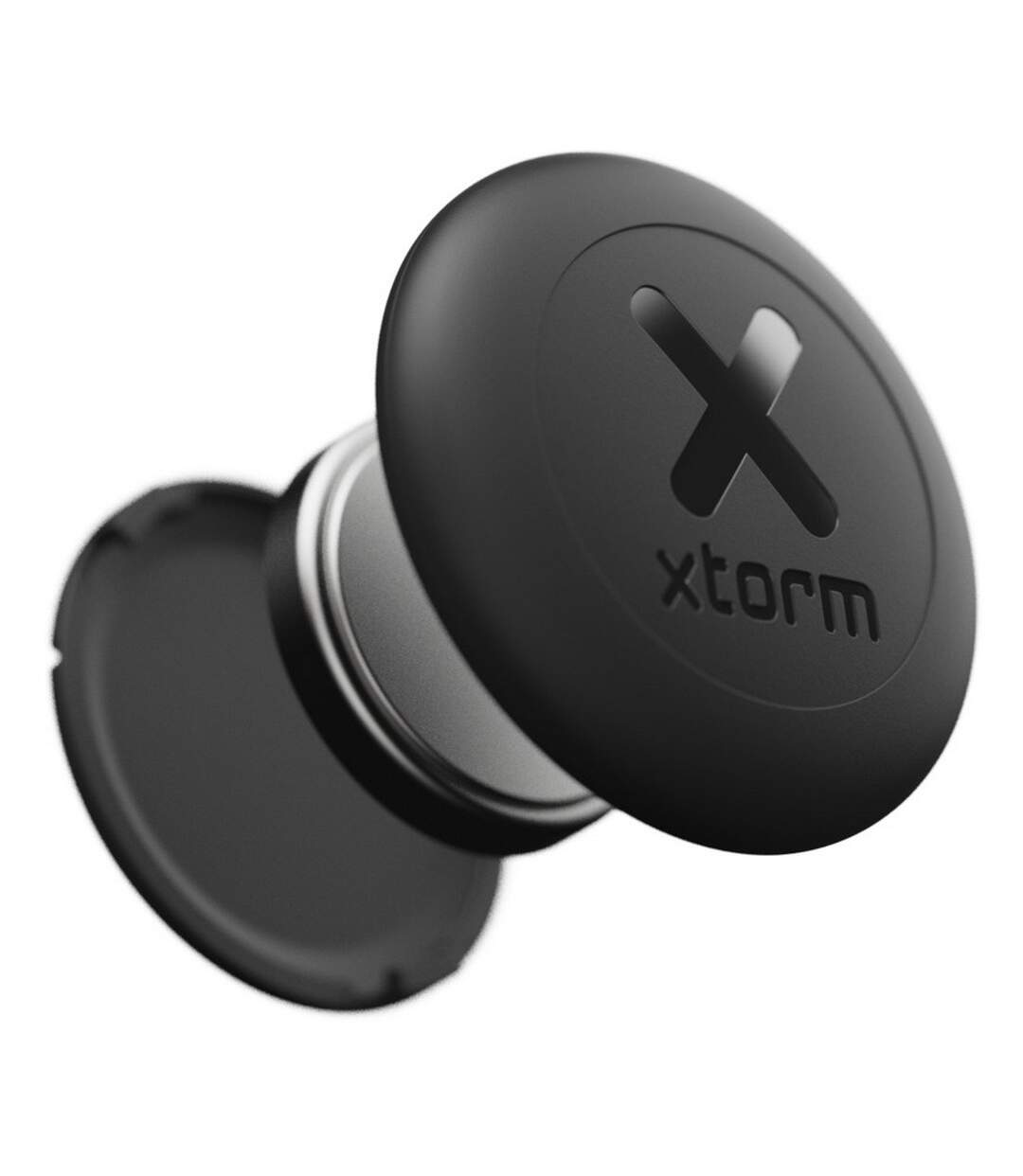 Étiquette De Voyage Taille Unique Charbon Xtorm-4