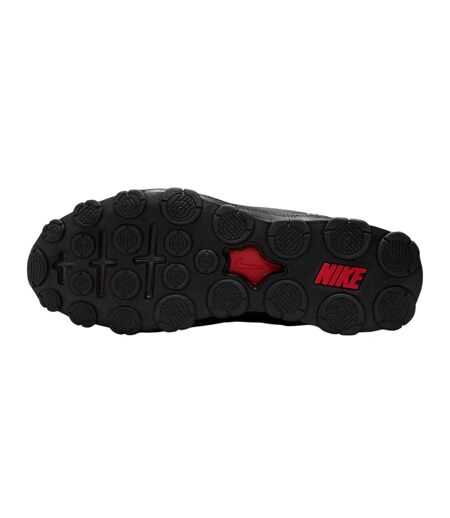 Baskets Reax Tr Homme Noir Rouge Nike
