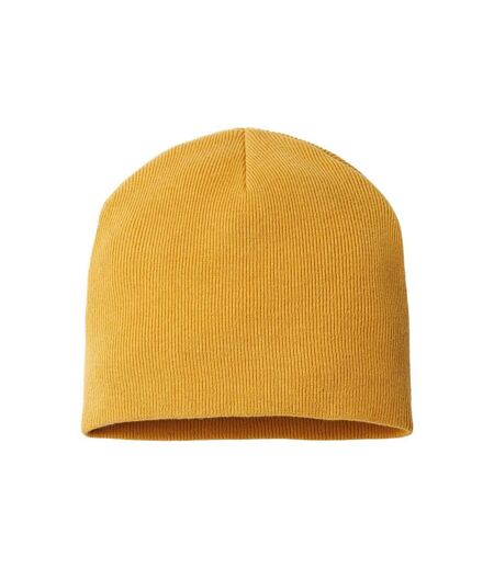 Bonnet Yala Moutarde Atlantis Headwear