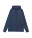 Sweat À Capuche Homme Bleu Marine 4F-2