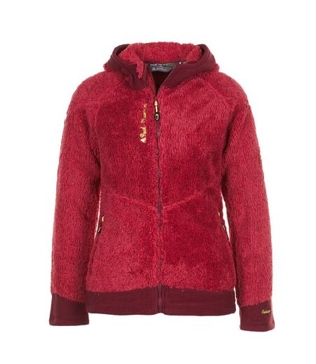 Blouson polaire femme ALMERIA