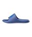 Claquettes Essentials Baki Enfant Bleu Martes Essential-2
