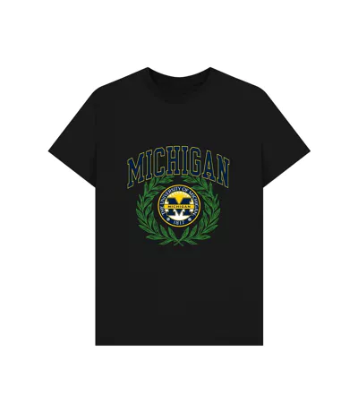 T-shirt New York Ballers Adulte Noir Park Fields
