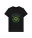 T-shirt New York Ballers Adulte Noir Park Fields-1