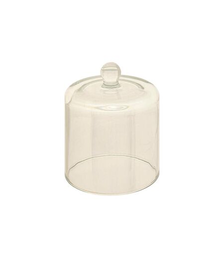Bougie Parfumée Cloche Ilae 240g Douceur de Lin