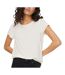 Blouse Blanche Femme Vero Moda  10248152 - L