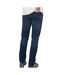 Jean Regular Bleu Foncé Homme Jack & Jones Original 311 - W32-L34