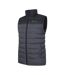 Mens Seasons Ii Padded Gilet Grey Mountain Warehouse-4