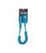 Leash coil 10'-1