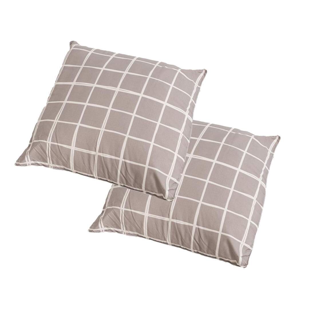 Couette + 2 oreillers 240x220 Dodo Art Déco 300g/m² - 240x220-3