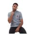 Mens Dereso232 Polo Shirt Blue Hugo-1