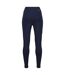 Legging holeen femme bleu marine Regatta