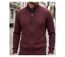 Cardigan fermeture zippée CREEK1T-1