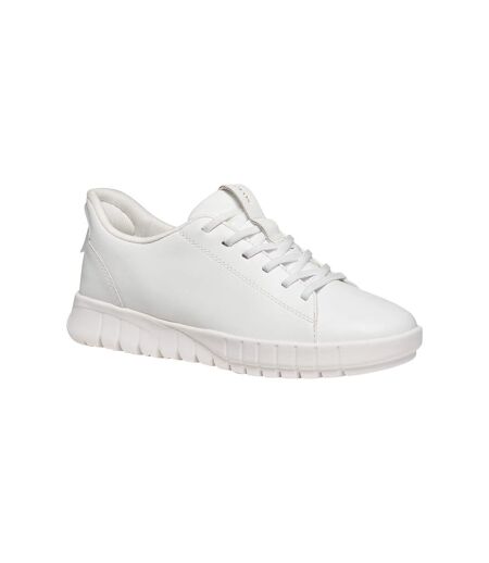 Basket à Lacets Geox Flextride Plus