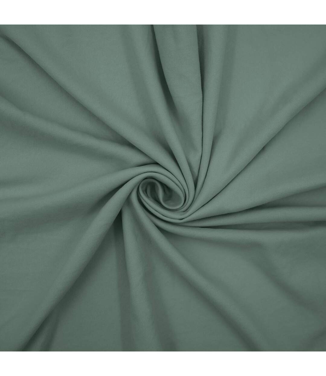 Parure de Lit 3 Pièces Liam 240x220cm Vert Cèdre-3