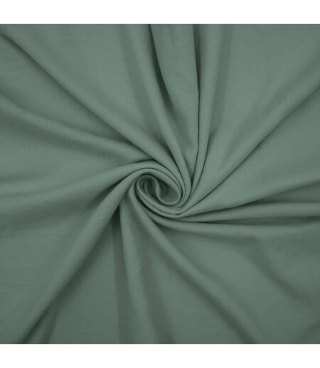 Parure de Lit 3 Pièces Liam 240x220cm Vert Cèdre