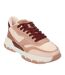 Baskets Pacific 2.0 Homme Rose Clair Lavair-1