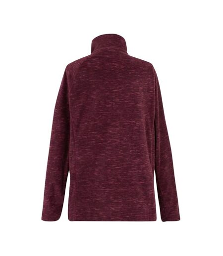 Veste Polaire Mayse Femme Figue Regatta