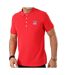Polo rouge homme diesel t-smith - 3xl-1