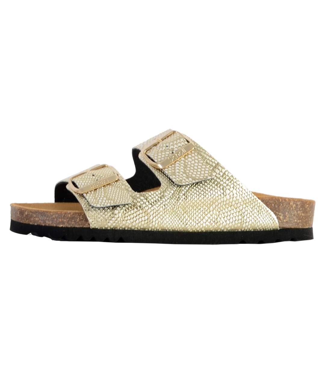 Mules Cuir Scholl Josephine-1