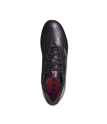 Chaussures De Foot Pour Terrain Ferme Copa Pure Club Homme Noir Adidas