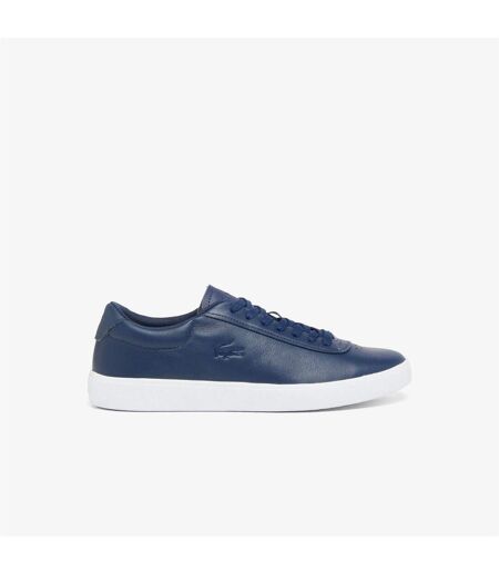 Baskets Baseshot Homme Bleu Marine Foncé Blanc Lacoste