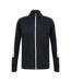 Haut de survêtement homme bleu marine / blanc Finden & Hales-1
