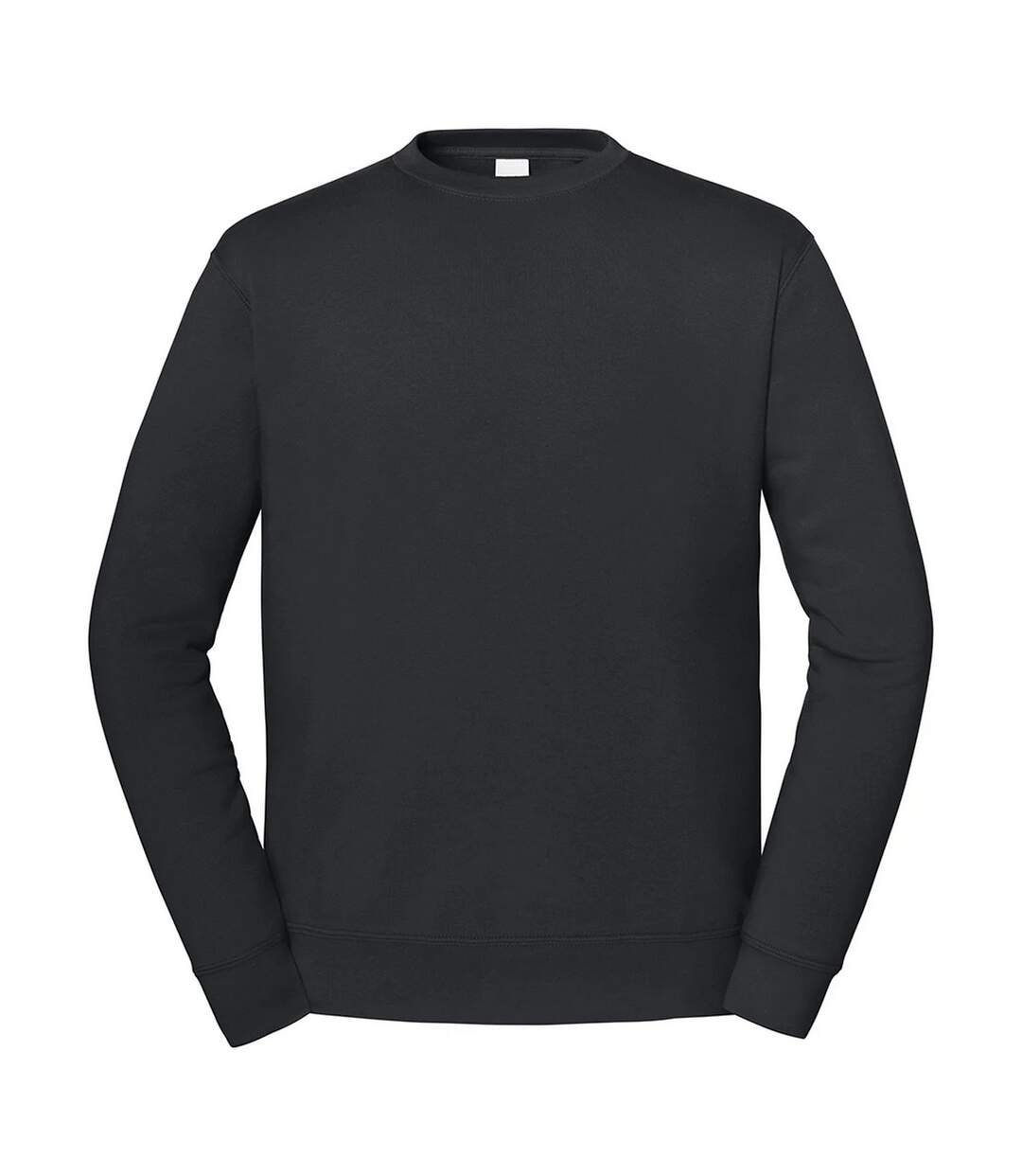 Sweat Iconic Premium Homme Graphite Clair Fruit Of The Loom-1