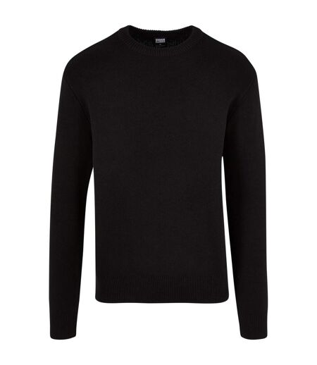 Sweat Homme Noir Urban Classics