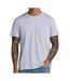 T-shirt Violet Homme G-Star Rew D16411 - XS