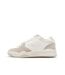 Baskets blanches/beiges homme umbro tywen-1
