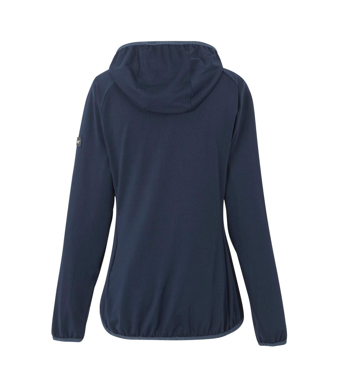 Veste polaire huntdale femme bleu marine Regatta-2