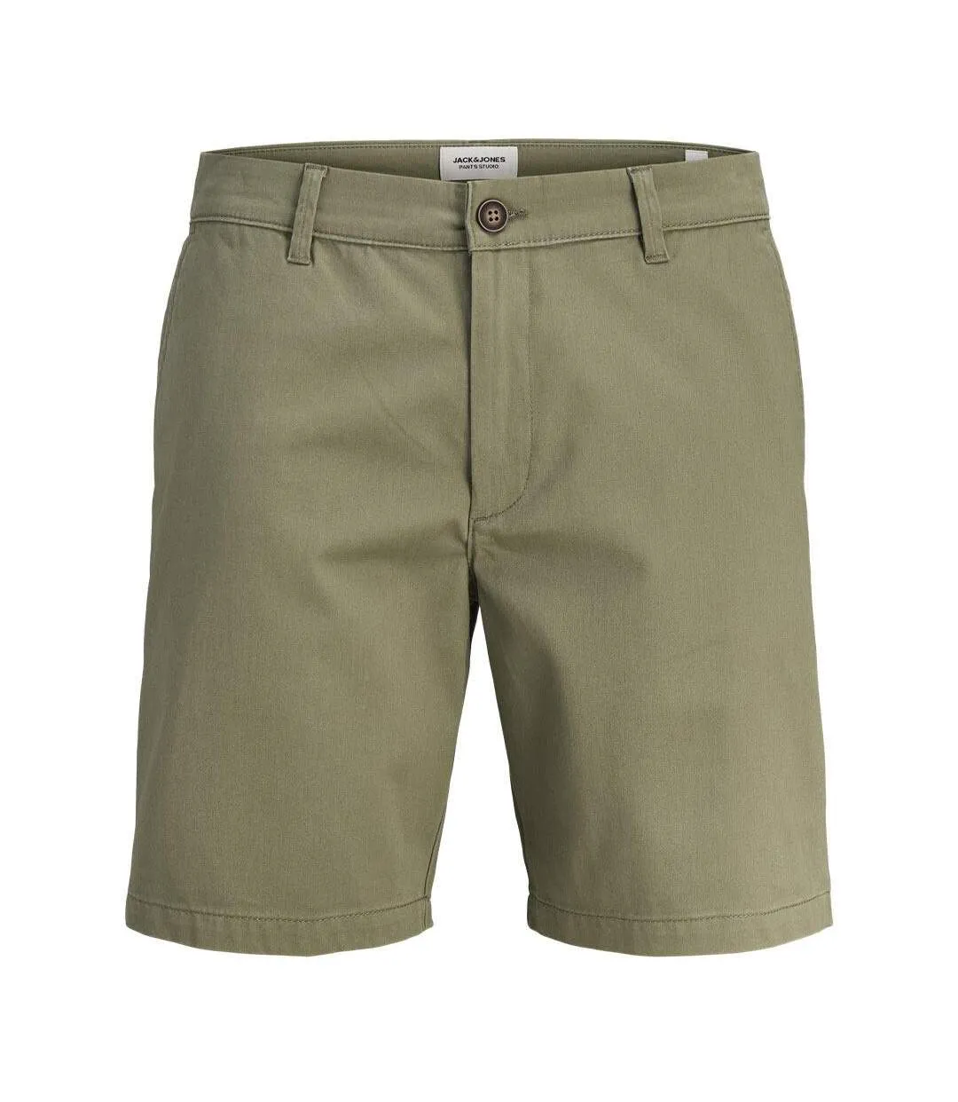 Short vert homme jack & jones kowie-1