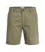 Short vert homme jack & jones kowie-1