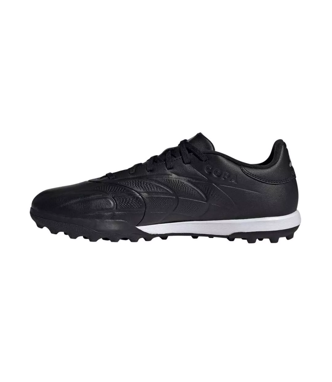 Chaussures De Foot Pour Terrain Artificiel Copa Pure League Adulte Noir Adidas-2