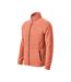 Veste Micro Factor Homme Orange Malfini-3