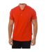 Ealis Short Sleeve Polo with lapel collar NP0A4GDK man