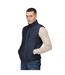 Veste Sans Manches Homme Bleu Marine Regatta Professional-4