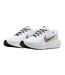 Baskets Revolution Femme Blanc Animalier Nike-4