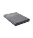 Merry organic cotton towel grey MidOcean-1