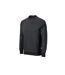 Sweat Vertex Homme Gris Foncé Rimeck-1